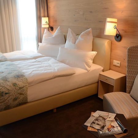 Bed and Breakfast Bed&Bike Berliner Hof St. Vith Номер фото