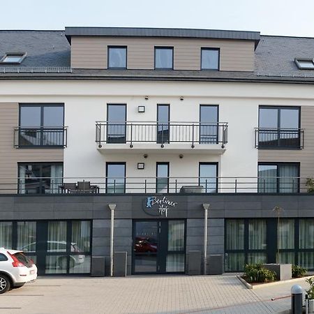 Bed and Breakfast Bed&Bike Berliner Hof St. Vith Екстер'єр фото