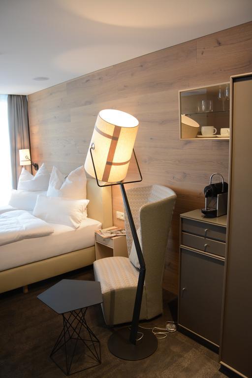 Bed and Breakfast Bed&Bike Berliner Hof St. Vith Номер фото