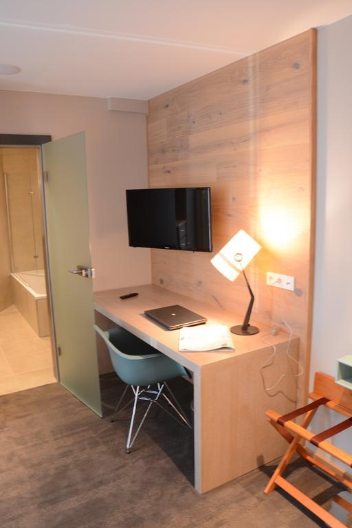 Bed and Breakfast Bed&Bike Berliner Hof St. Vith Номер фото