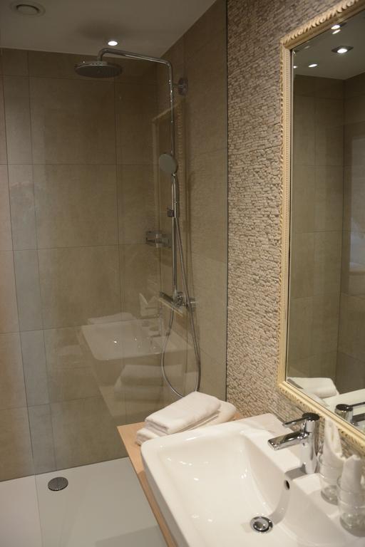 Bed and Breakfast Bed&Bike Berliner Hof St. Vith Номер фото