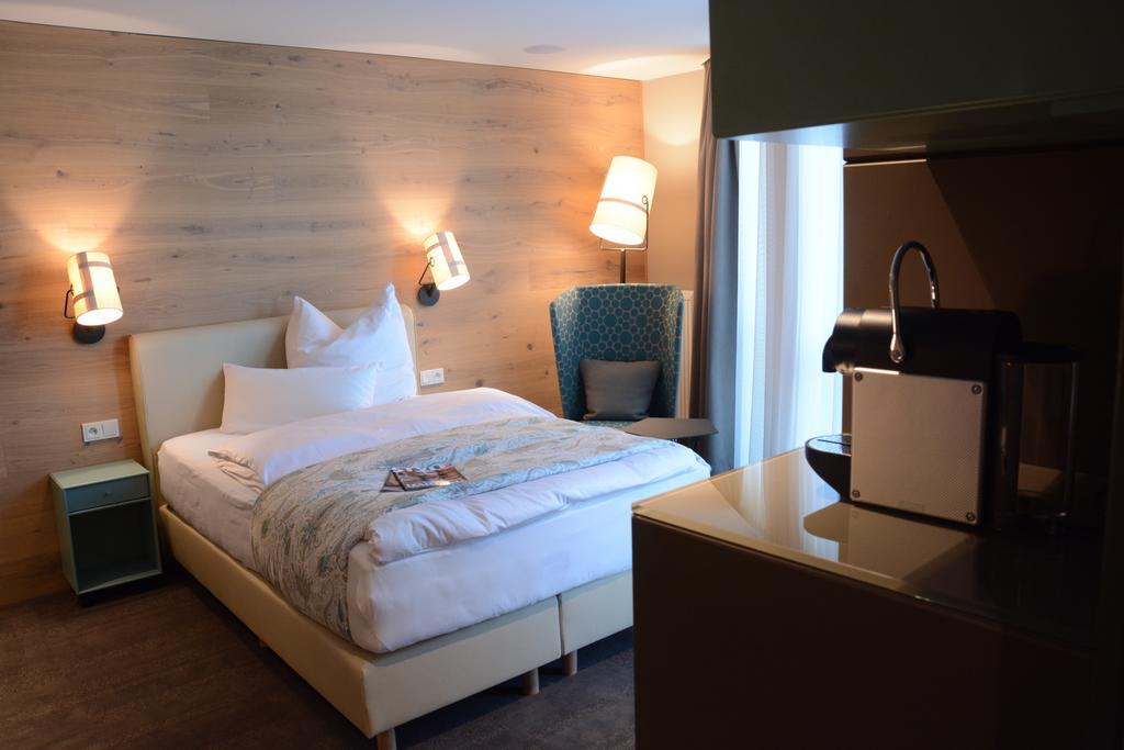 Bed and Breakfast Bed&Bike Berliner Hof St. Vith Номер фото