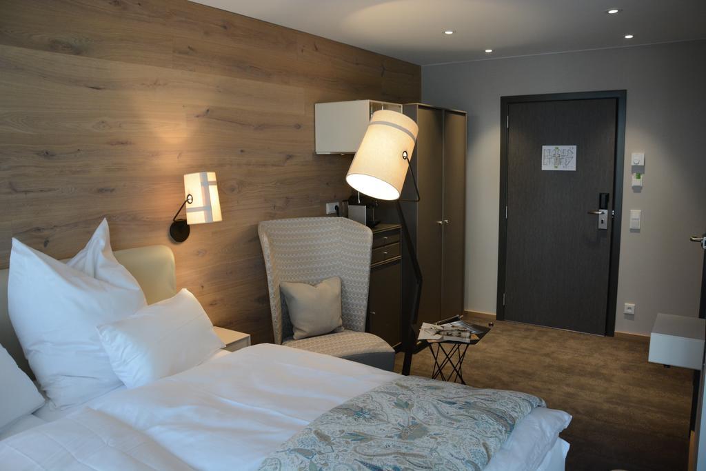 Bed and Breakfast Bed&Bike Berliner Hof St. Vith Номер фото