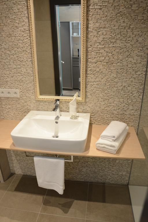 Bed and Breakfast Bed&Bike Berliner Hof St. Vith Номер фото
