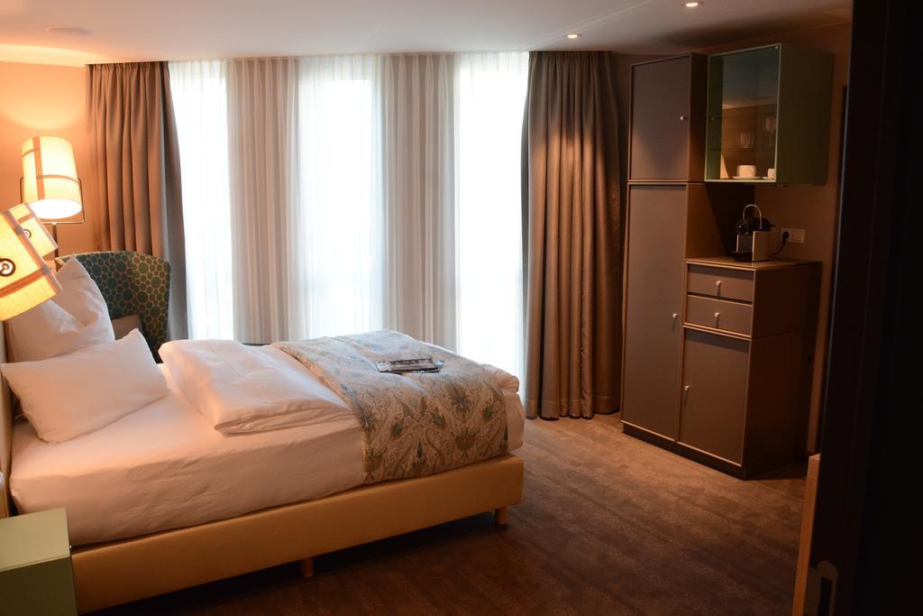 Bed and Breakfast Bed&Bike Berliner Hof St. Vith Номер фото