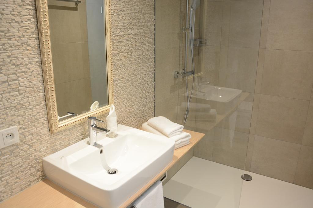Bed and Breakfast Bed&Bike Berliner Hof St. Vith Номер фото